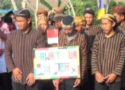 Sumpah Pemuda Ala Milineal