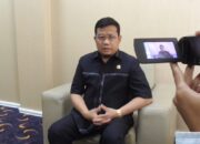 Erick Thohir ’’Gojlok’’ Tim Lampung