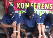 PT G4S Service Dibobol Rp 5 Miliar