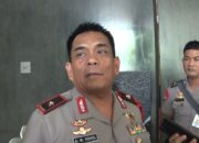 Cegah Penculikan, Polisi Jaga Sekolah