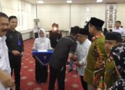 MTQ Nasional, 34 Kafilah Siap Harumkan Lampung