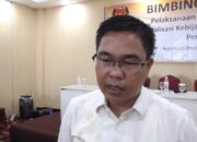 Simpan Logistik, KPU Sewa Gudang