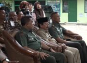 Pemkot Setor Rp 20 Miliar ke Korem