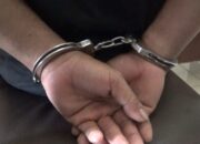 Dua Bapak Dibui, Karena Istri Anak Gadis Dicemari