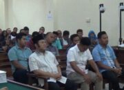 Fee Proyek Lamsel, Nama Ketua MPR Zulkifli Hasan Disebut