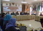 Tak Masuk DPT, Posko Warga Dibuka