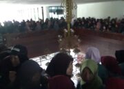 Wakil Rektor III Unila Tolak Mundur