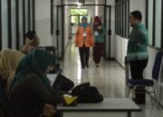 Atmosfer Demo Warnai Tes Sekdaprov