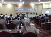 Parpol Lambat, KPU Belum Cetak APK