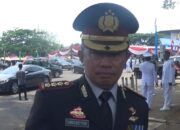 Politikus Terbunuh: Ulimatum, Satu Pelaku Satu Peluru