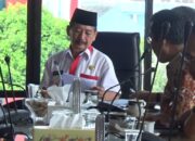 Bantu Korban, 30 Relawan Diberangkatkan