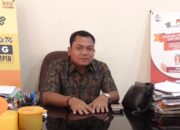 Pemilu 2019, Surat Suara Pakai Lima Warna