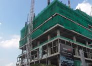 Pemprov Perhatikan Bangunan Tahan Gempa