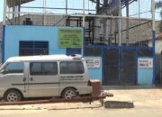 Incenerator Uzur, Pengolahan Limbah Tak