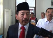 Pelantikan Molor, Daftar Pejabat Baru Pemkot Beredar