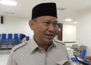 Agenda Sandiaga Besok, Sarapan di Pasar Tugu & Dialog Emak-Emak