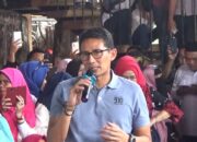 Pesan Emak Milenial Untuk Sandiaga Uno