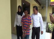 Korban Tangkap Pengedar Upal Usai Transaksi