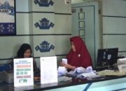 Tarif PDAM Naik, Pelanggan Rogoh Kocek Lebih Dalam