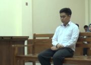 Bom Transmart, Peneror Iseng Protes Dituntut 4 Tahun