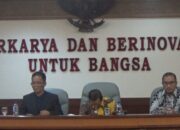 Bawaslu Wajib Coret Caleg Tak Penuhi Syarat