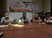 Tiga Kabupaten Belum Terima Kotak Suara