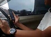 Korban Peculikan Protes Pernyatan Polisi