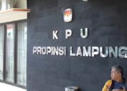 Bencana Alam Intai Pemilu 2019