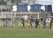 Piala Indonesia 2018, Lampung Sakti Siap Hadapi Persita