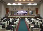 Perda RTRW Jadi Target Bapemperda