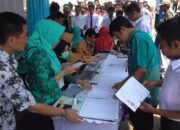 Passing Grade Tunggu Aturan