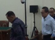 Zulhas Mengaku Kegiatan Perti Swadaya