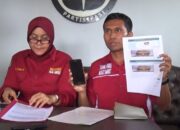 Ditetapkan Tersangka, Polda Lepas Seno Aji