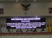 Pemprov Proyeksikan APBD 2019 Bertambah