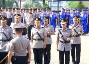 Selamat Ndan, PR Menunggu!