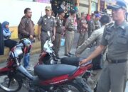 Sosialisasi Perda, PKL Diminta Waspada