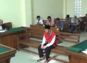 Status Medsos Mu, Penjara Mu