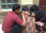 Teror Bom Transmart, Vonis Bintang Diwarnai Isak Tangis