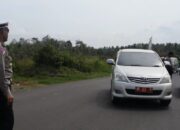 Terjaring Operasi Zebra, ASN Rusak Citra