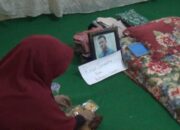 Napi Meregang Nyawa di Lapas