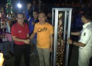 SMA Bina Mulya Gading Rejo Sabet Juara Umum LKBB