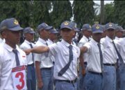 Satu Dekade Radar Lampung TV, LKBB Bentuk Karakter Siswa
