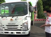 Perluas TPA Bakung, Tambah 13 Armada