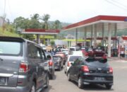 Kebutuhan Meningkat, Kuota BBM Tetap