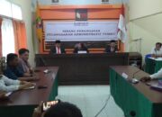 Diputus Bersalah,  Rifai Dicoret Dari DCT