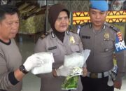 Diduga Bocor, Penyuplai Lapas Kabur