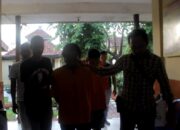 ASN Pemkab Ditangkap Nyabu