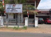 Status Penegak Hukum, Kantor Tak Punya