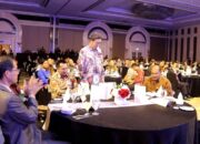 Gubernur Apresiasi  Peresmian PLTA Way Semangka