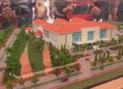 RSP Unila, Jadi Pusat Riset Tapi Bertipe D